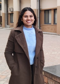 Divya Soni, Neurology World Conference, Boston,USA